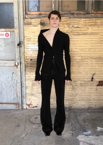 Arturo Obegero MenÕs Spring 2022