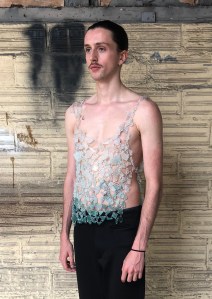 Arturo Obegero MenÕs Spring 2022