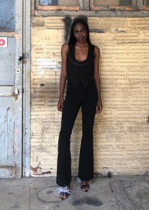 Arturo Obegero MenÕs Spring 2022