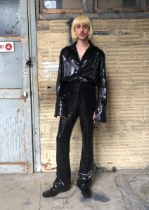 Arturo Obegero MenÕs Spring 2022
