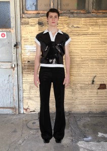 Arturo Obegero MenÕs Spring 2022