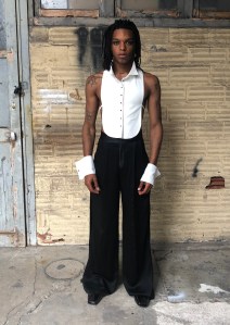 Arturo Obegero MenÕs Spring 2022