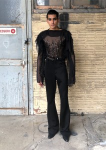 Arturo Obegero MenÕs Spring 2022