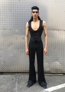 Arturo Obegero RTW Spring 2022