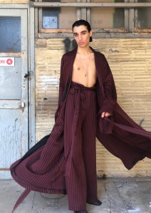 Arturo Obegero RTW Spring 2022