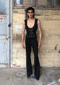 Arturo Obegero RTW Spring 2022