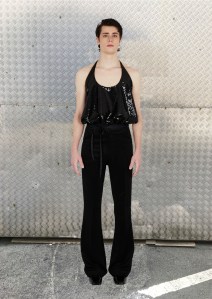 Arturo Obegero RTW Spring 2022
