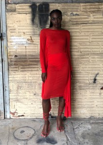 Arturo Obegero RTW Spring 2022