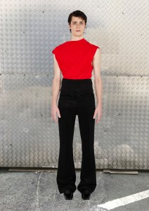 Arturo Obegero RTW Spring 2022