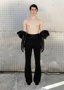 Arturo Obegero RTW Spring 2022