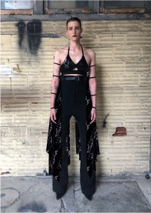 Arturo Obegero RTW Spring 2022