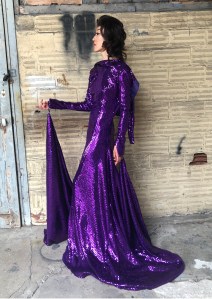 Arturo Obegero RTW Spring 2022