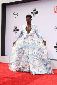 Lil Nas X