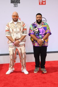 Fat Joe and DJ Khaled