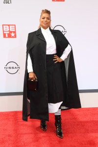 Queen Latifah