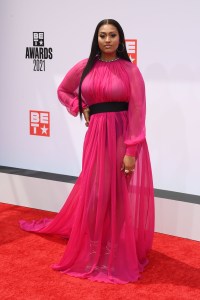 Jazmine Sullivan