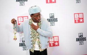 Tyler, the Creator