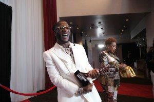 Burna Boy