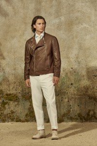 Brunello Cucinelli Men’s Spring 2022