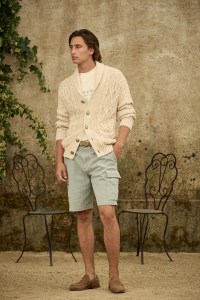 Brunello Cucinelli Men’s Spring 2022