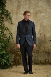 Brunello Cucinelli Men’s Spring 2022