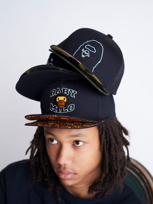 Japanese streetwear retailer A Bathing Ape has secured an investment from private equity firm CVC, with new goals to expand to 150 stores.