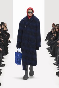 Balenciaga RTW Spring 2022
