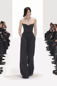 Balenciaga RTW Spring 2022