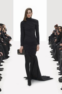 Balenciaga RTW Spring 2022