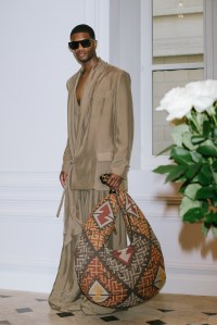 Balmain Resort 2022