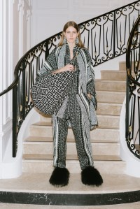 Balmain Resort 2022