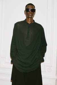 Balmain Resort 2022
