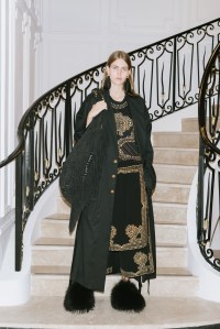 Balmain Resort 2022