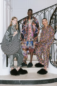 Balmain Resort 2022