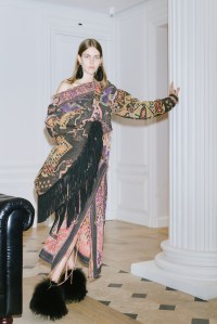 Balmain Resort 2022