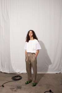 Basscoutur MenÕs Spring 2022