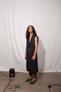 Basscoutur MenÕs Spring 2022