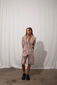 Basscoutur MenÕs Spring 2022