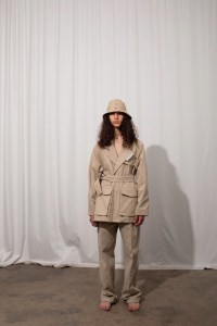 Basscoutur MenÕs Spring 2022