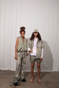 Basscoutur MenÕs Spring 2022