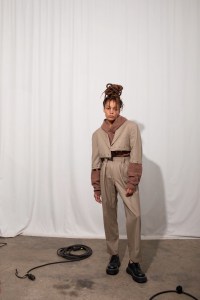 Basscoutur MenÕs Spring 2022