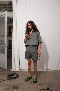 Basscoutur MenÕs Spring 2022