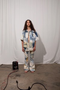 Basscoutur MenÕs Spring 2022