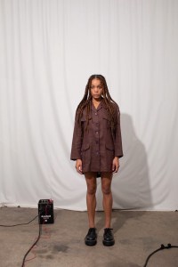 Basscoutur MenÕs Spring 2022