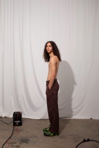 Basscoutur MenÕs Spring 2022