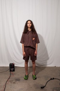 Basscoutur MenÕs Spring 2022