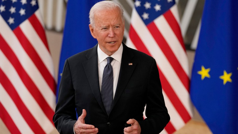 The US and EU extend their tariff suspension for five years, forging transatlantic cooperation as they fight China as a common threat.