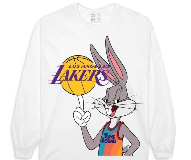 Bloomingdale's Unveils 'Space Jam: A New Legacy' Pop-up