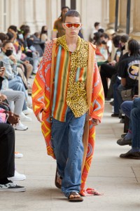 Bluemarble Men’s Spring 2022