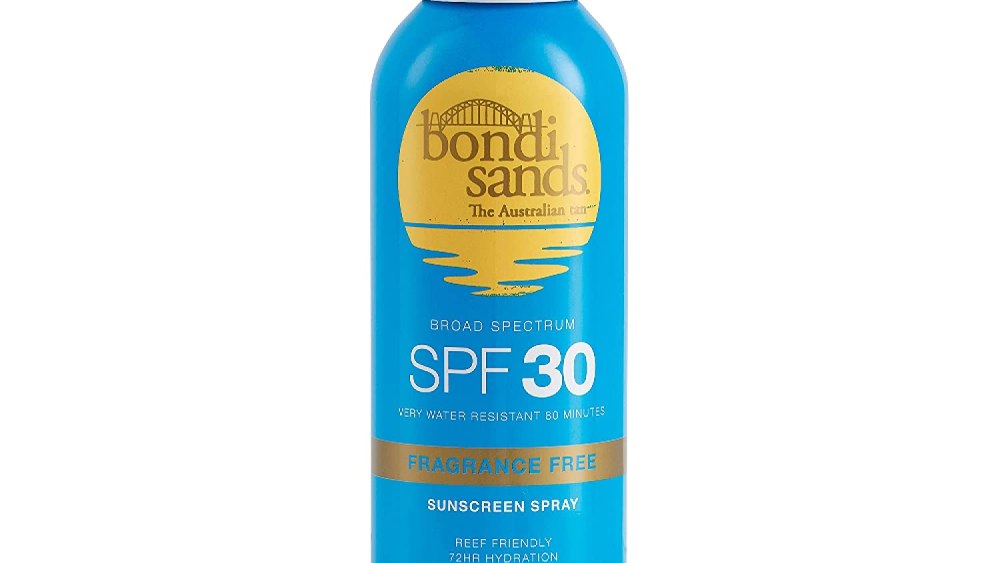 From Bondi Sands